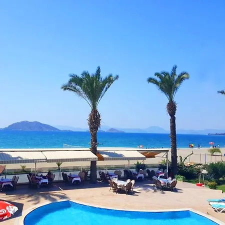 شقة Sunset Beach Club Seahorse 21 *