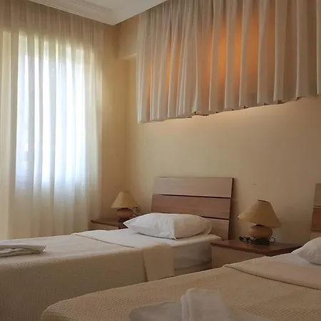 Sunset Beach Club Seahorse 21 فتحية